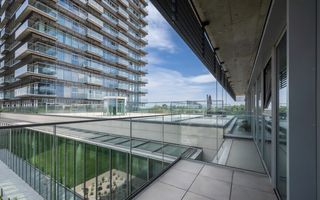 Apartament High End 2 camere Upsite I Loc de parcare si boxa - Poză 2