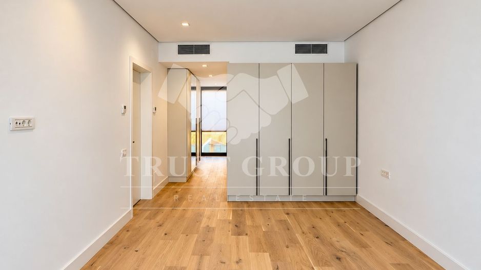 Vila Iancu Nicolae | Smart Home | 2026 | Curte libera 330mp - Poză 33