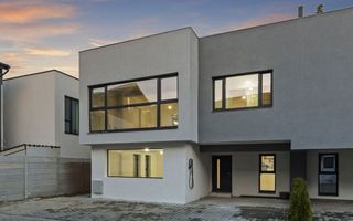 Vila Deosebita | Suprafata Utila 290 mp | Pipera - Matei Millo - Poză 23