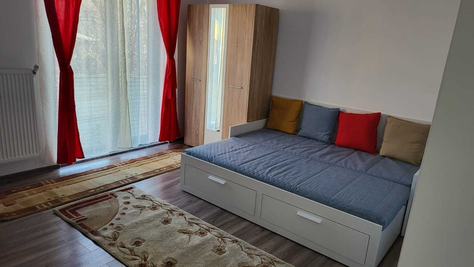 GARSONIERA- PANTELIMON, CENTRALA PROPRIE, BUCATARIE INCHISA, MODERN - Poză 5