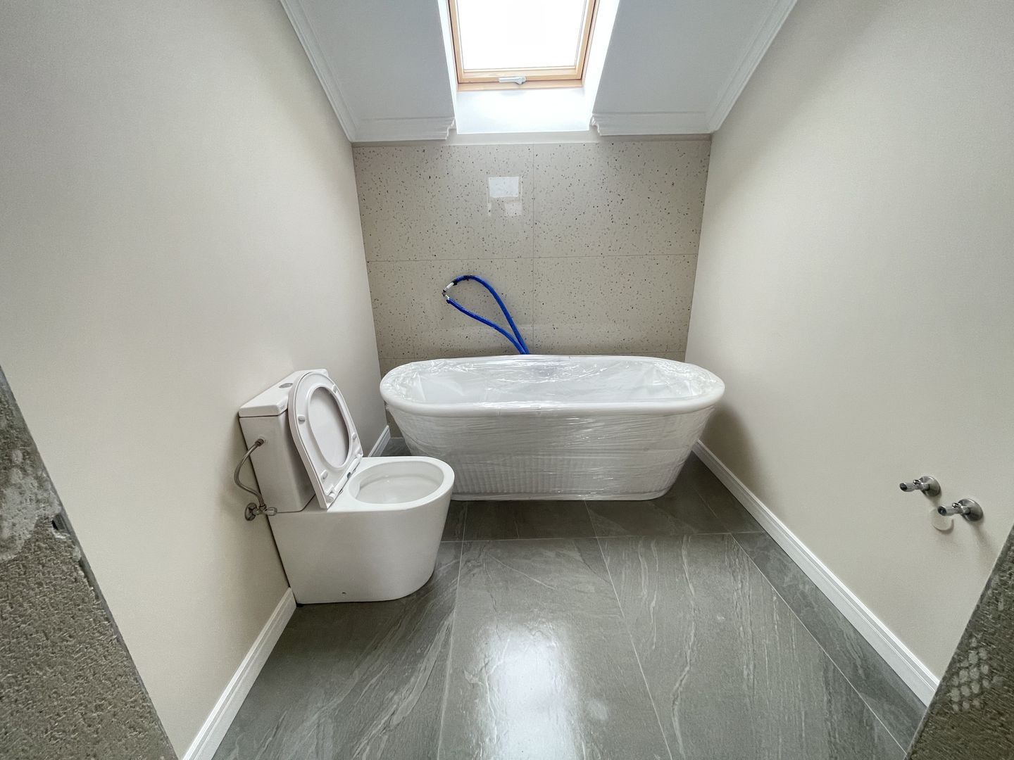 Proprietate premium,finisaje moderne,zona linistita-Ronat - Poză 23