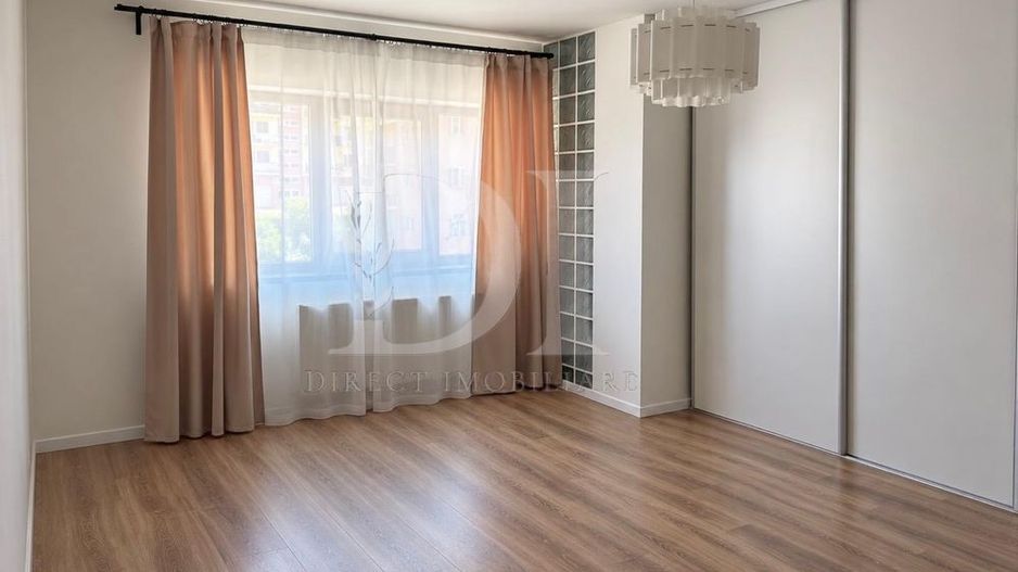 Apartament 2 camere decomandat | Florești – zona Panemar Stejarului - Poză 2