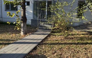 Spațiu comercial de 60 mp în Podu Roș, la Bulevardul Socola, Iași - Poză 2