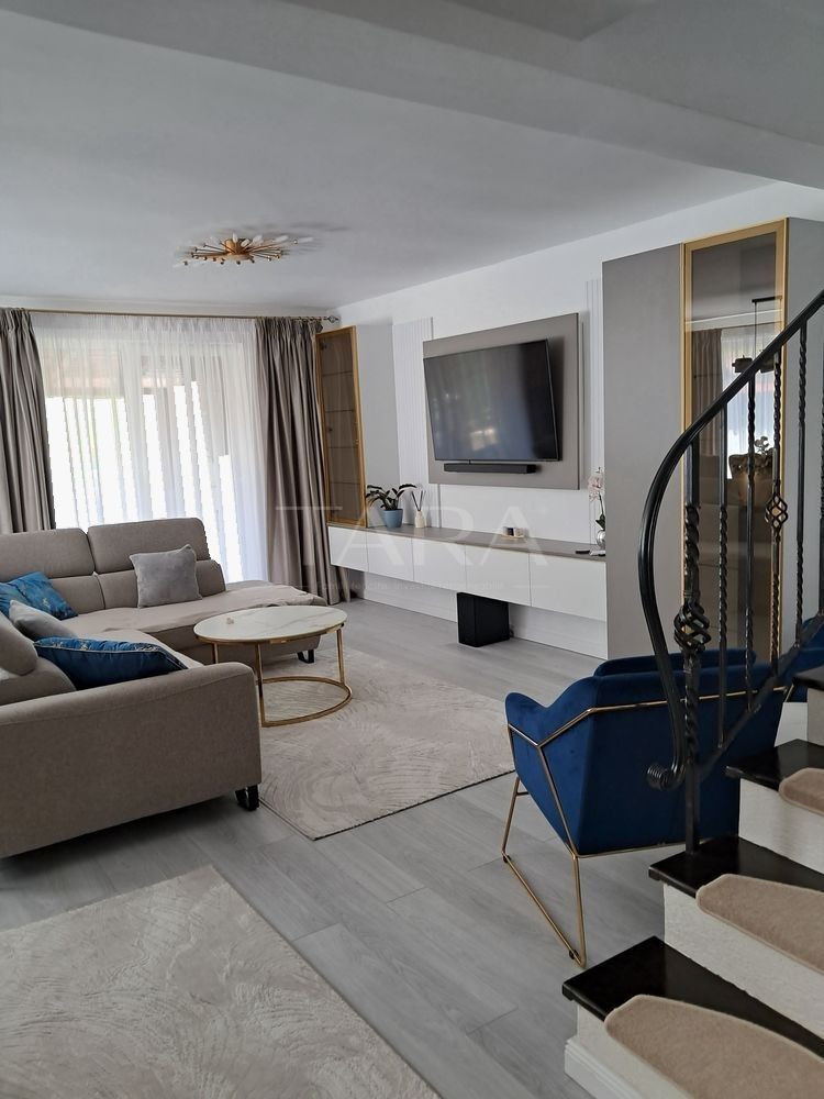 De vânzare duplex în Florești, zona Cetății - Poză 2