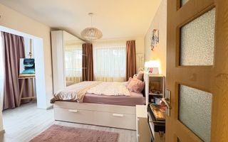 Ap elegant 3 cam,parter aproape de perc belvedere - Poză 10