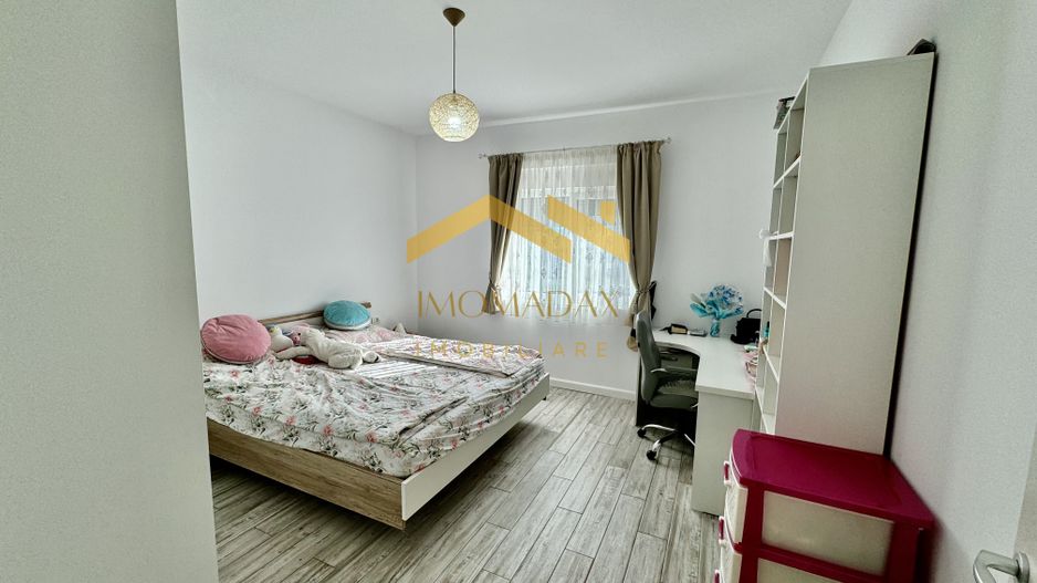 Sanmihaiul Roman-Casa Individuala-Posibilitate Rate direct la Vanzator - Poză 21