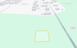 Parcela pentru Duplex sau Casa Individuala, 677mp, Sag-Manastire, 0% Comision - Poză 18