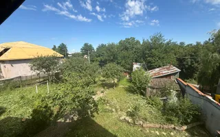 Casa MOARA DOMNEASCA cu teren 1000 mp - Poză 22