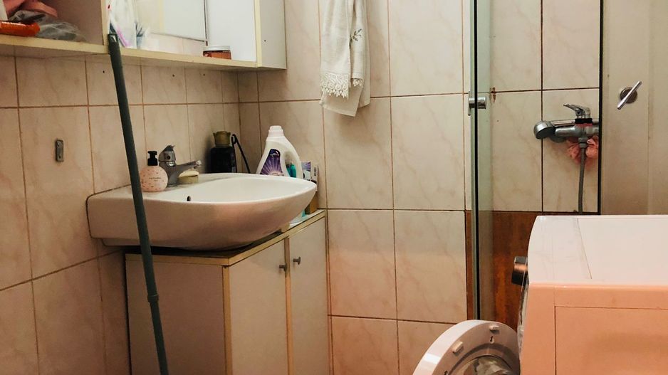 3 Camere, cu 2 Bai si Centrala Proprie, Militari - Pacii , metrou - Poză 7