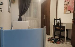 Apartament 3 camere Păcii, complet mobilat si utilat, Belsugului Residence - Poză 5