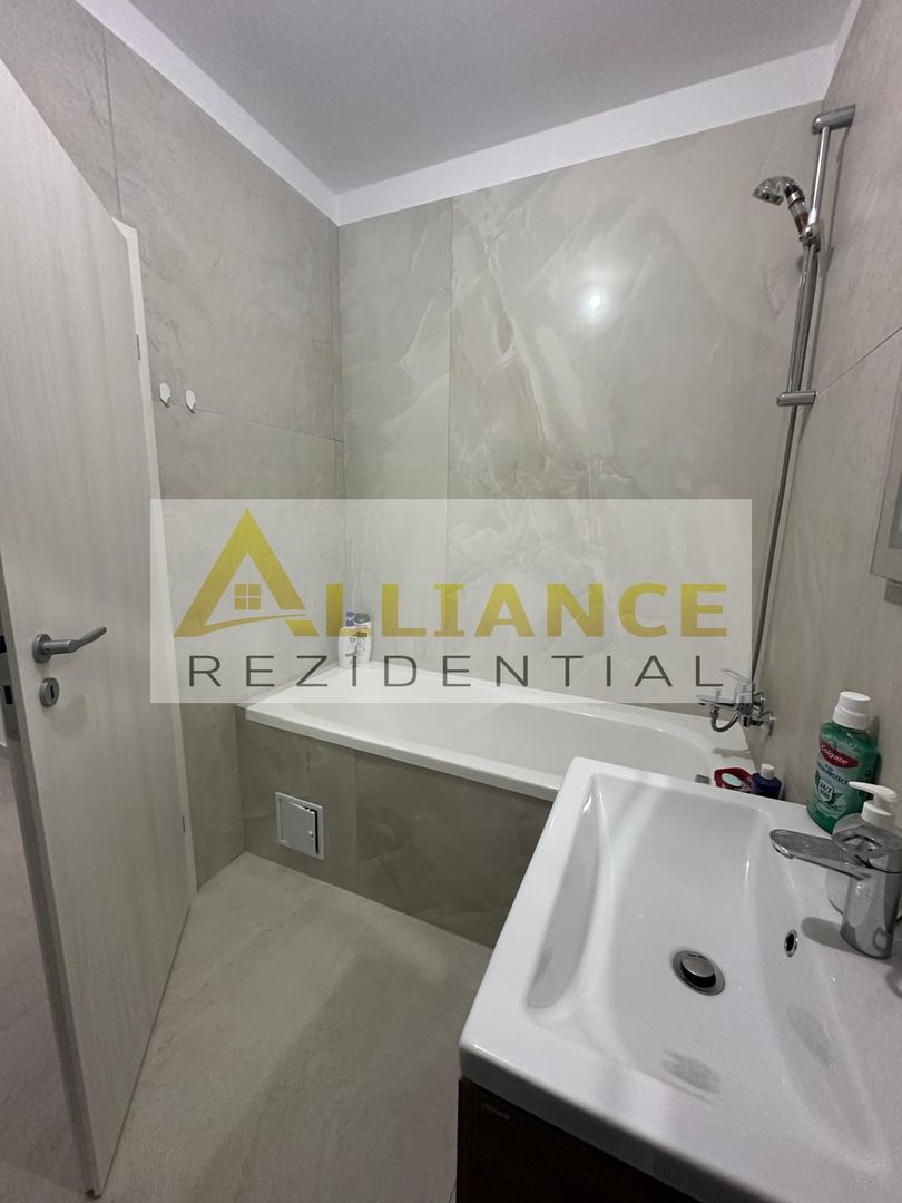 Apartament 2 camere | 59 mp | Joy Bulevardul Biruinței | 2 parcări - Poză 14