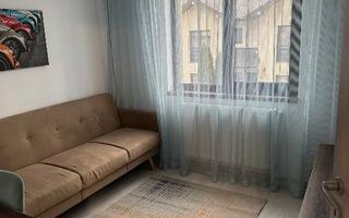 Ap 3 camere de inchiriat in Valea Lupului - Poză 8