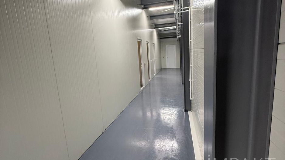 Inchiriere hala CREIC -Spatiu birouri - Poză 12