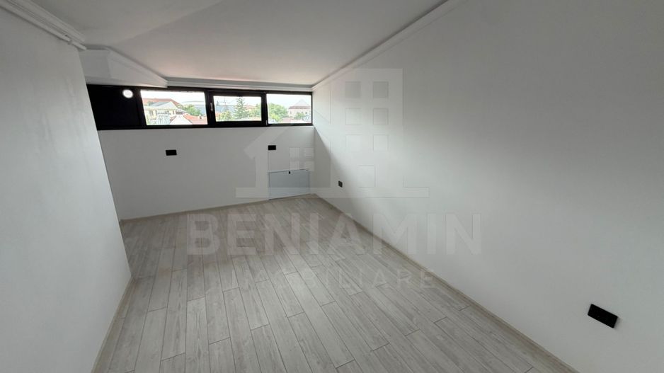 Apartament-Bloc Nou-Gradina Botanica-Etaj 3-Centrala-La Cheie-Liber - Poză 2