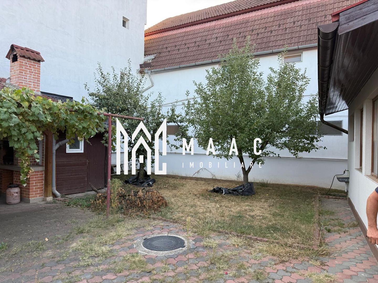 Casă 3 camere de închiriat | Șelimbăr | 95 mp | curte - Poză 3
