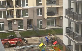 Inchiriere Apartament 2 Camere in Joy Residence la 6 minute de metrou - Poză 9