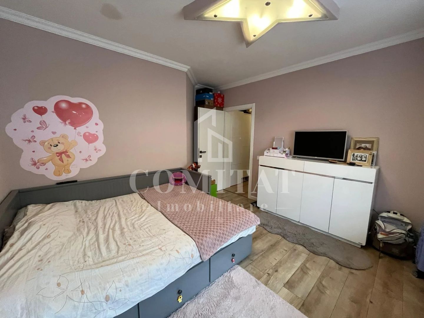 Apartament decomandat cu 2 camere | Florești | Zona Eroilor - Poză 6