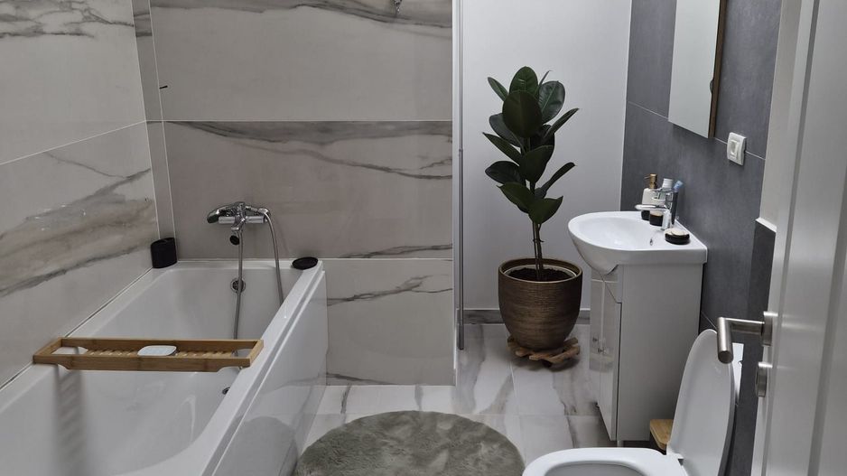 Freidorf | 1 Camera | Loc de Parcare - Poză 3