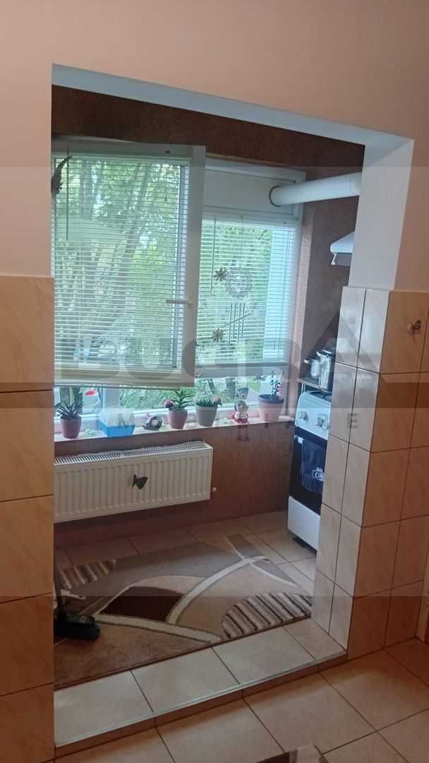 Apartament de 2 camere, 52mp, decomandat, zona strazii Tulcea - Poză 4