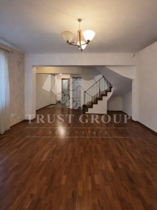 Casa  Individuala | Herastrau  | Curte proprie | 3 Locuri de parcare - Poză 9