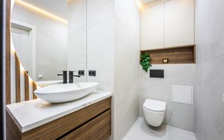 Vânzare, apartament, 2 camere, Str Nicolae Milescu Spătarul, Ciocana - Poză 10