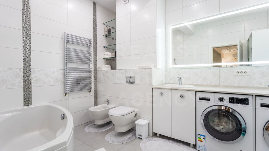 Vânzare apartament, 3 camere, Coliseum Palace - Poză 16
