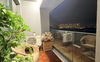 Inchiriere Apartament 3 Camere Cloud 9 Residence 2 Locuri Parcare - Poză 20