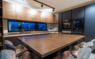 COM 0% Vila cu design inedit, cartier Belvedere | Dumbravita - Poză 7