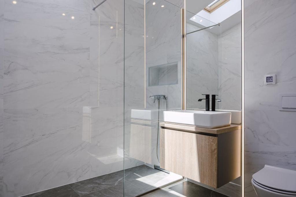 Vilă 5 camere | Scoala Americană | Complex New Point - Poză 12