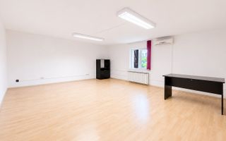 Spatiu comercial cu 4 camere | Girocului - Poză 3