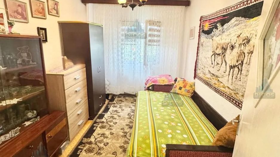 Apartament de vânzare – bloc 60 Vama, Giurgiu - Poză 5