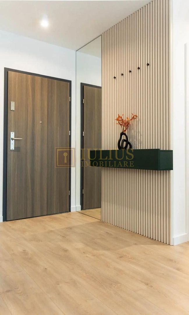 Torontalului-langa Ateneo| parcare subterana| bloc nou 2026| balcon| 55 mp - Poză 9