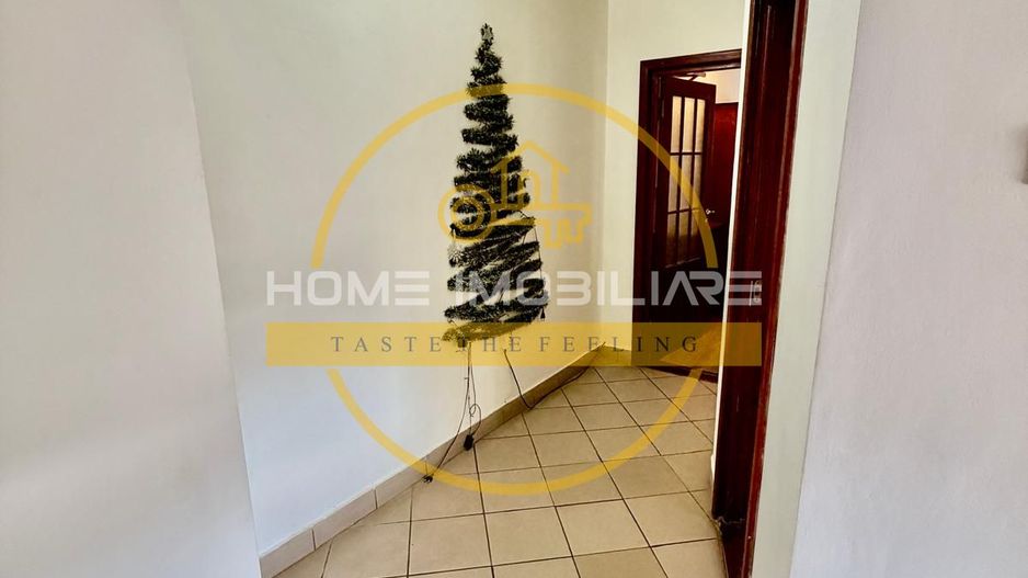 Apartament 4 camere, 70 mp – mobilat și utilat complet, zonă Scoala 7 - Poză 13