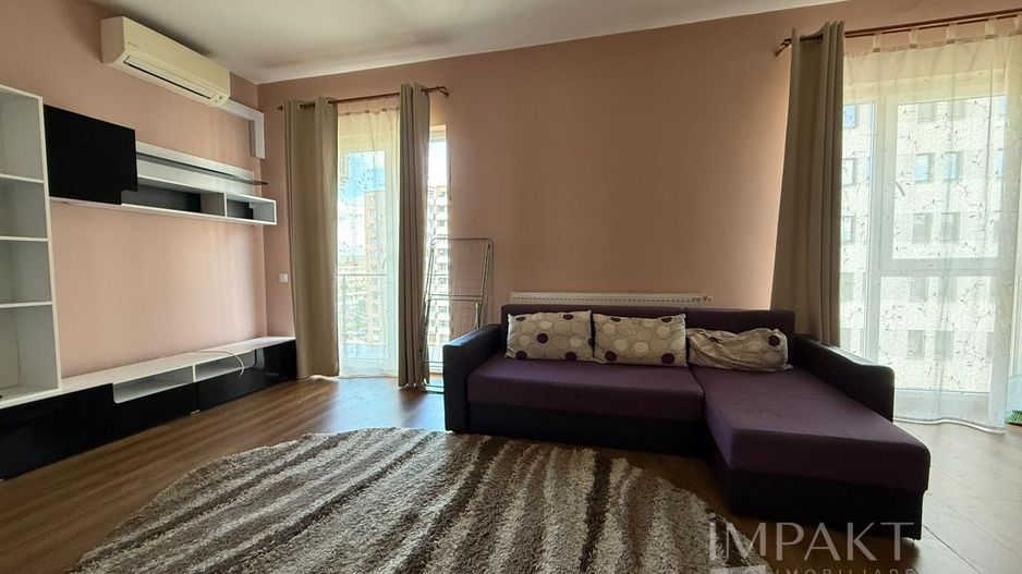 Apartament cu 2 camere, langa Iulius Mall! - Poză 1