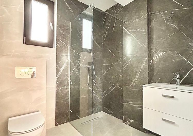 Duplex 4 camere | Pipera – zona lac | curte  | parțial mobilată - Poză 6