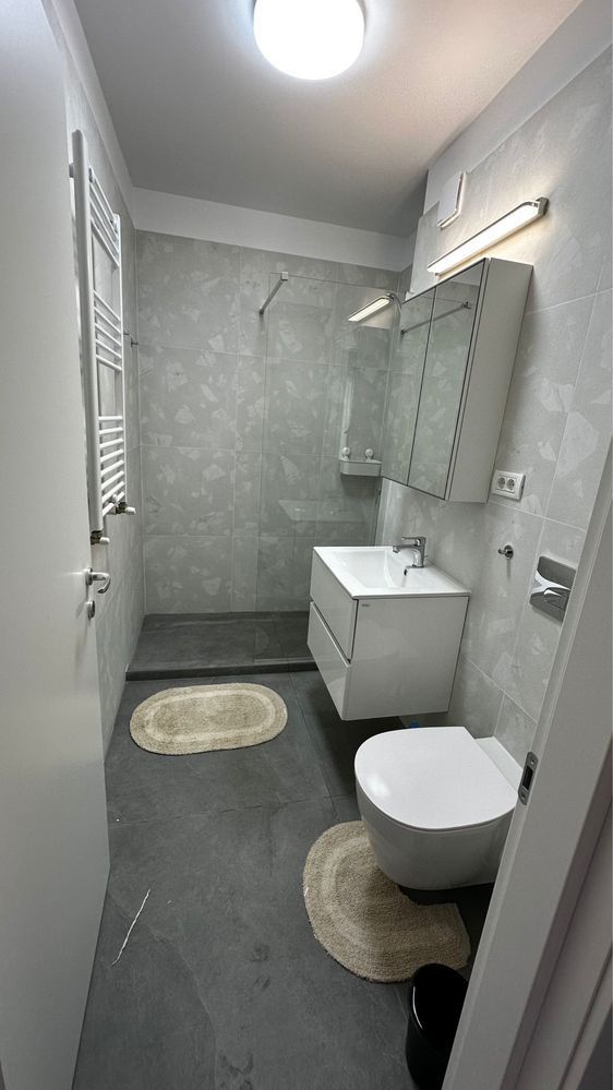 APARTAMENT 2 CAMERE | COMPLET MOBILAT SI UTILAT | PIPERA - Poză 8