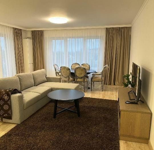 Apartament 3 Camere Pipera | Parcare inclusa - Poză 2