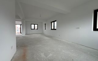 Casa individuala | Parter + Etaj | Asfalt | Toate utilitatile | - Poză 3