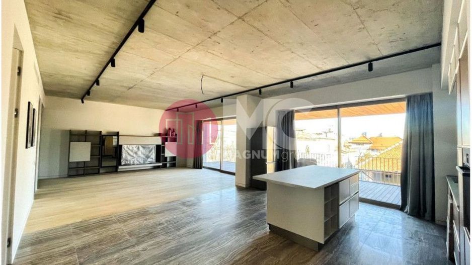 Apartament exclusivist de vanzare- Dorobanti Capitale (Varsovia 6) - Poză 5