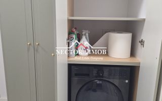 NECTORA IMOB-Apartament 3 camere, PRIMA Urbana, 72mp+10mp balcon,ET.8 - Poză 7