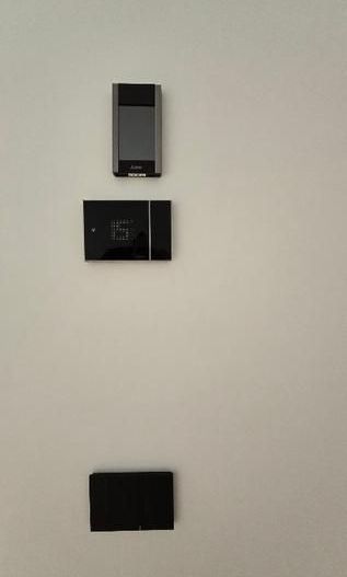 3 CAMERE +CURTE || Bloc boutique || DOMENII - Poză 12