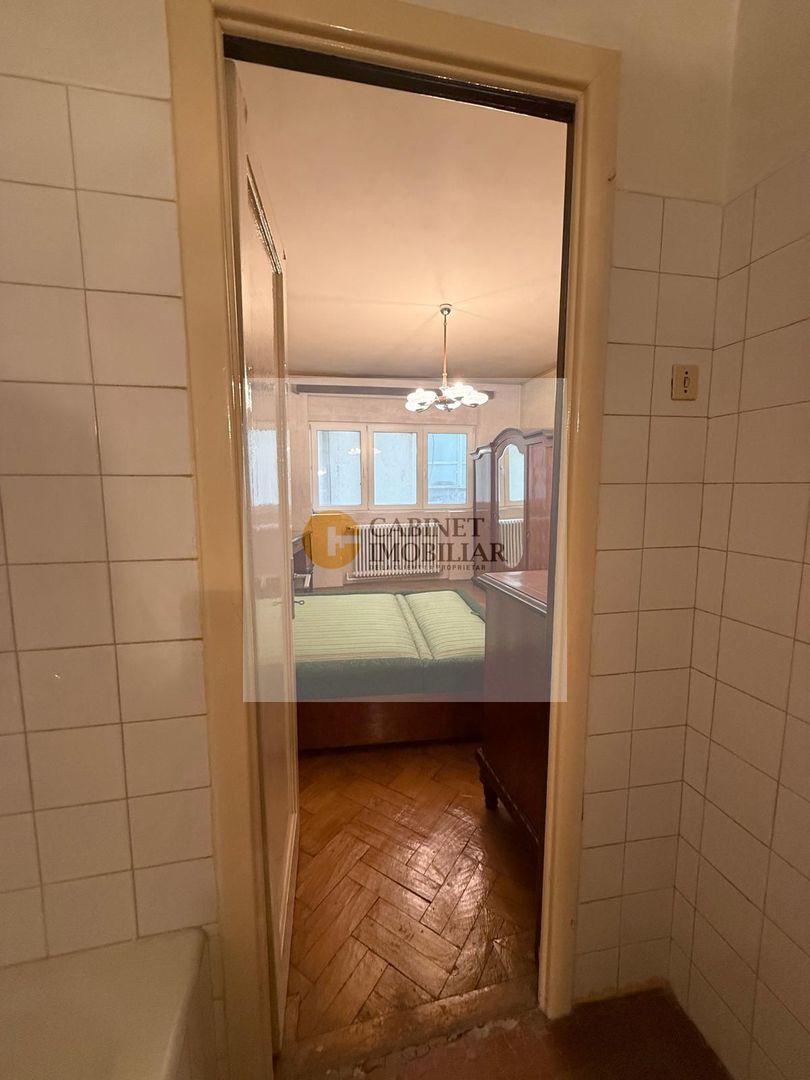 2 camere - 80 mp I Sala Palatului I Etaj 2/9 I Creditabil - Poză 8