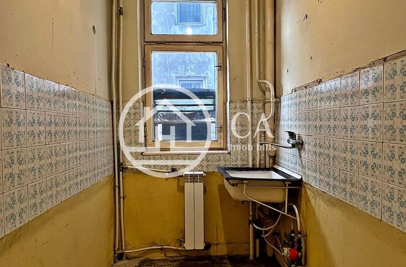 Apartament cu 3 camere de vânzare în zona Velența, Oradea - Poză 6