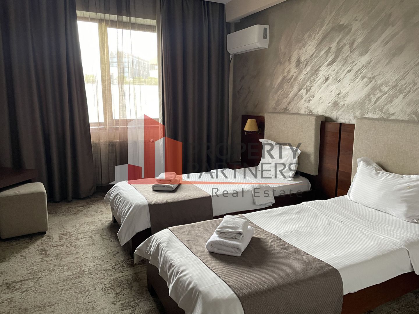 Hotel afacere la cheie - Poză 6