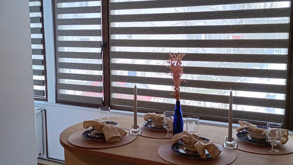 AP. 3 CAMERE DRISTOR, PRIMA INCHIRIERE, PET-FRIENDLY, METROU, CENTRALA - Poză 7