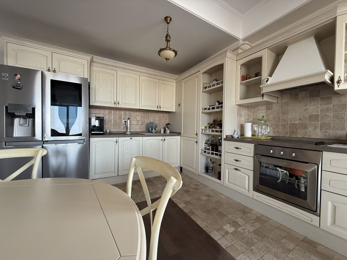 Apartament 3 camere Mamaia - Navodari - vedere la mare - Poză 14