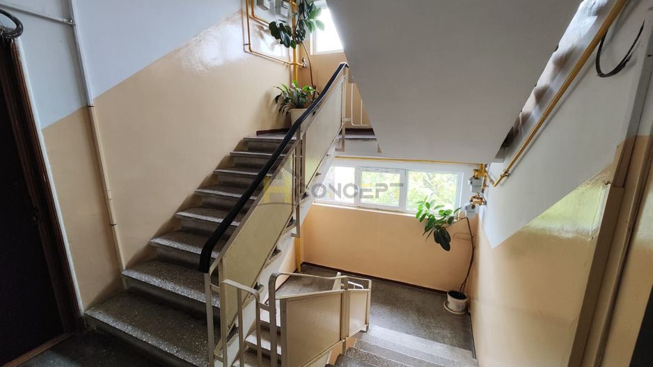 Apartament 3 camere 1 Decembrie 1918 mutare imediata - Poză 15