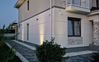 Locuinta individuala cu teren de 1000mp - Poză 29