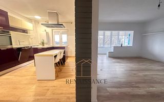 Tipografilor 4 Camere | 97mp - Decomandat Etaj 4/4 | Renovat - Poză 14