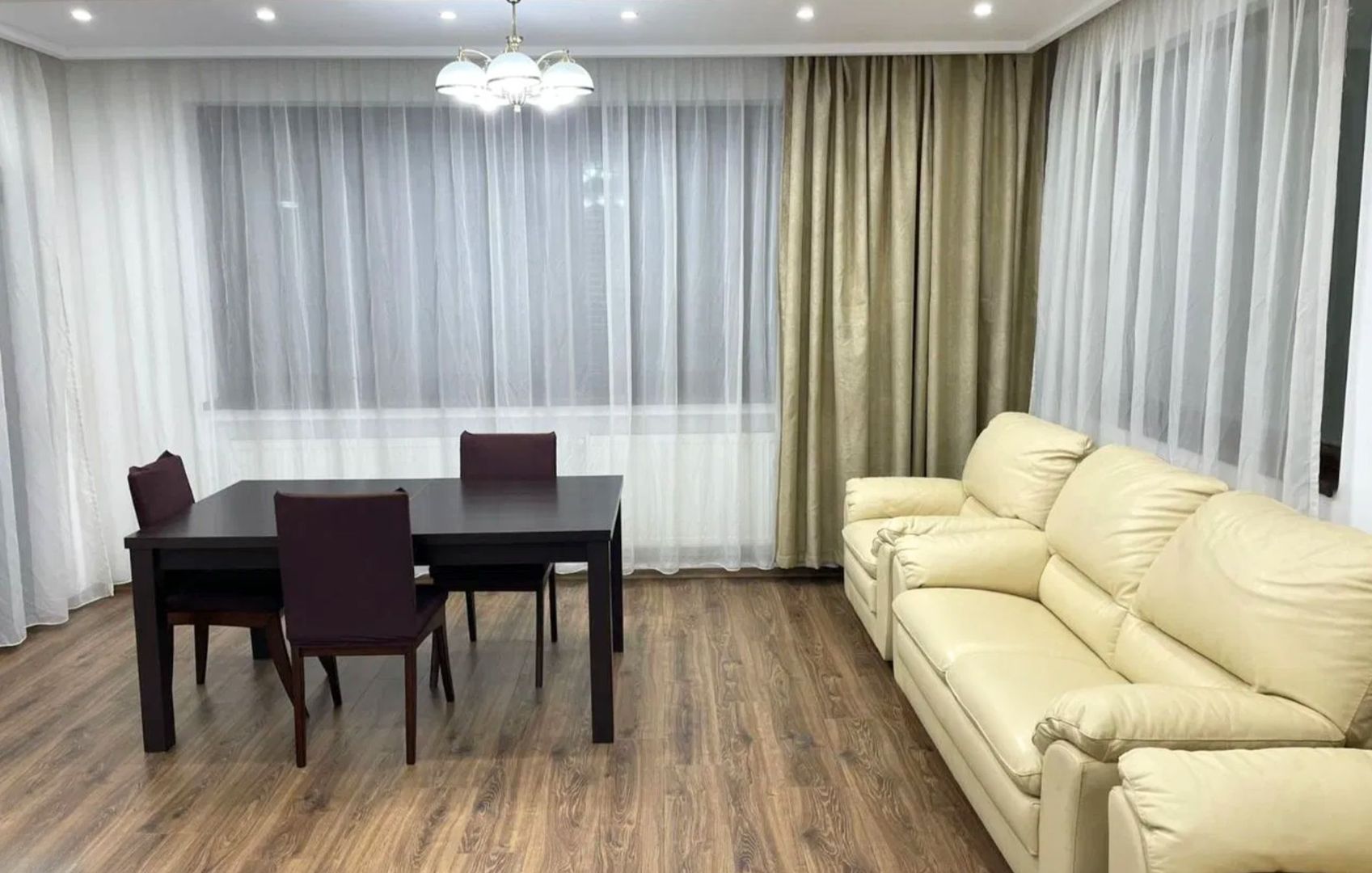 Apartament tip Duplex 5 camere Baneasa - Poză 2